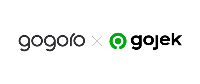 Gogoro And Gojek Announce Strategic Partnership