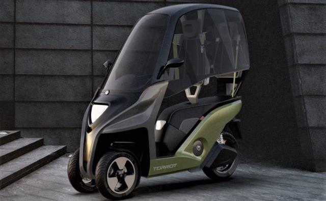 With the agreement, eBikeGo has acquired rights to manufacture the Velocipedo smart electric trike of Torrot in India.