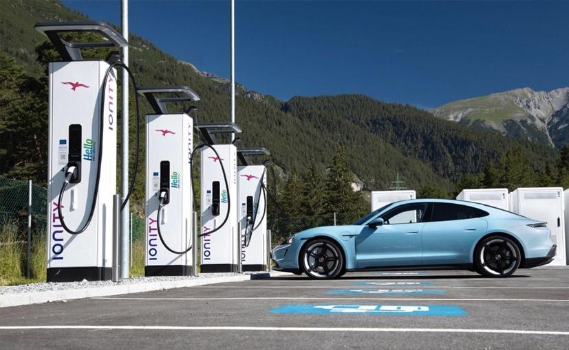 IONITY Accelerates Expansion Of Its Fast-Charging Network In Europe
