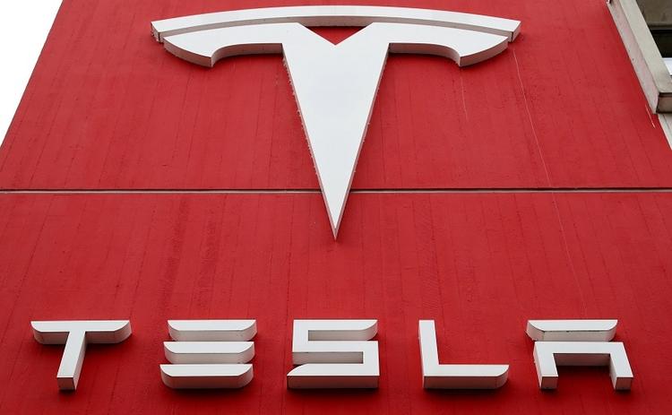 Tesla Says Chinese Think Tank Report On Its Shanghai Production Is 'Inaccurate'