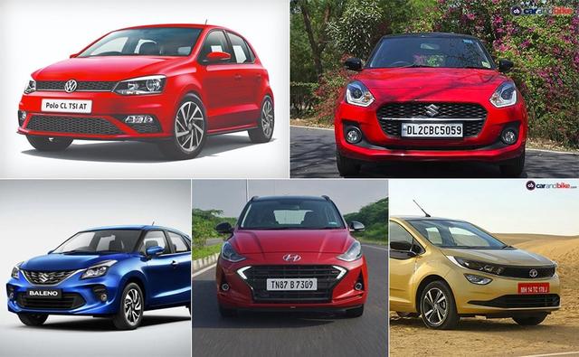 Almost all major carmakers have launched new or updated models in India in the last couple of years.