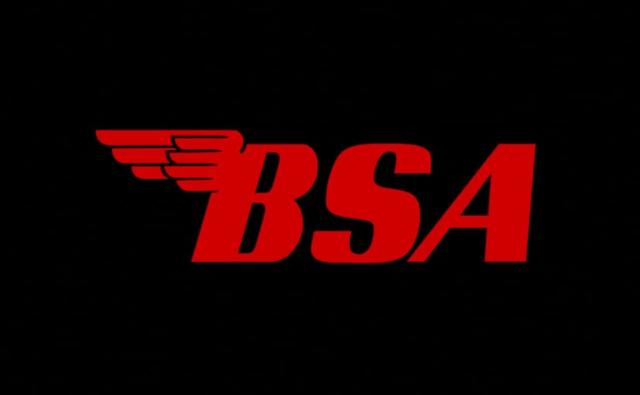 BSA Motorcycle Brand To Be Re-Launched With New Model