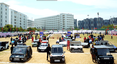 These Electric Vehicle Championships In India Need Your Support
