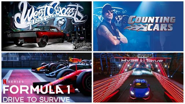 Listed below are our hand-picked top 10 car shows and it would be a crime if you havent watched them yet. Binge watch them now and satisfy your love for cars.