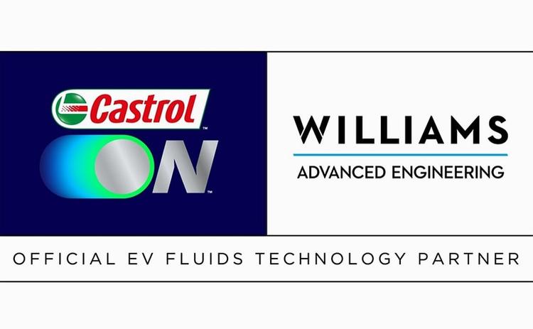 Castrol will develop and supply EV Thermal Fluids that are suitable for Williams Advanced Engineering's (WAE) high-performance motorsport batteries from May 2022.