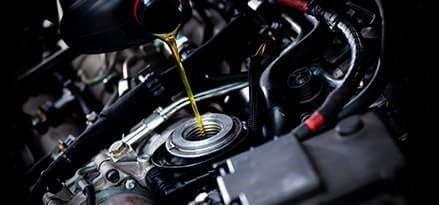 Car Engine Oil Check: How And When To Do It banner
