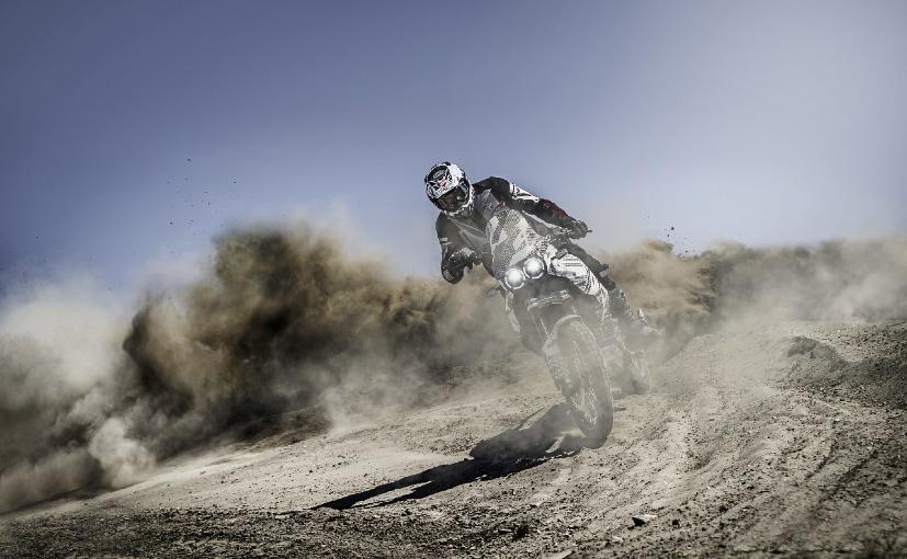 Ducati DesertX Global Preview Details Announced