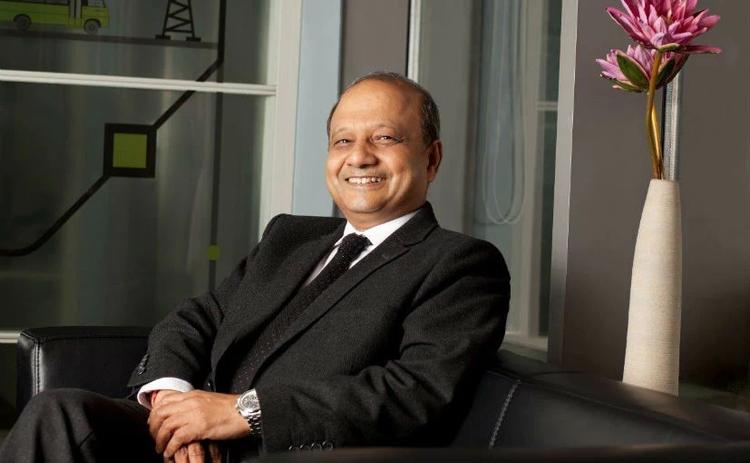 Volvo Eicher CEO Vinod Aggarwal Replaces Vipin Sondhi As SIAM's New Vice President