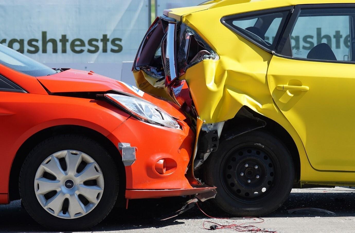 Comprehensive Insurance And Collision Insurance: Everything You Need To Know