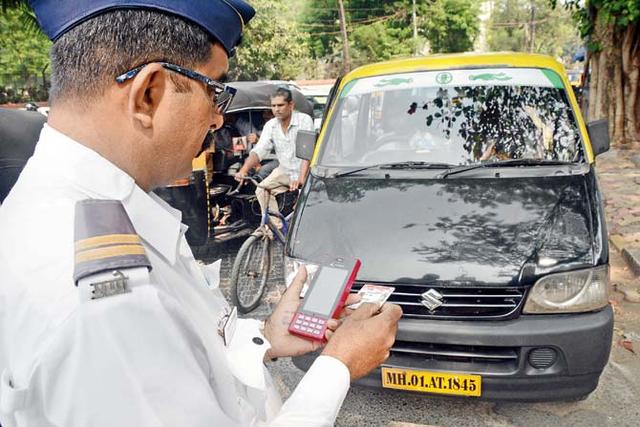 So, are you anxious to learn about the illegal parking fines in the city of Mumbai? Well, if you are, then prefer to read on. This post shall narrate everything about illegal parking fines in the city.