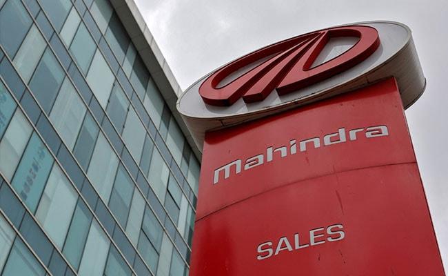 Mahindra's revenue from operations for Q3 FY2022 came in at Rs. 15,238 crore, up 8.41 per cent against Rs. 14,056 crore in the year-ago period.