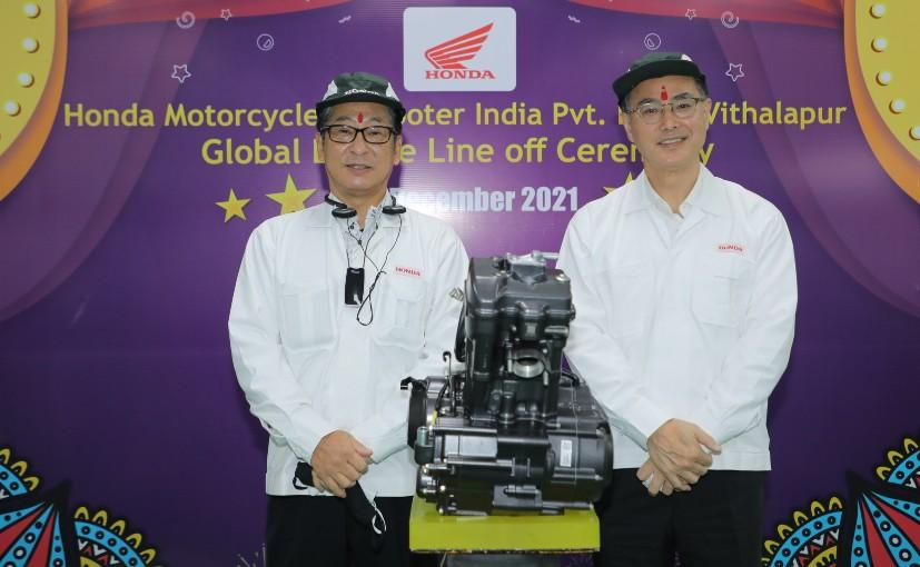Honda Begins Manufacturing 250 cc And Above Engines At Gujarat Plant, Will Make Big Bikes More Affordable