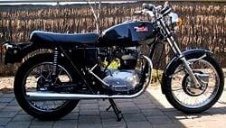Top BSA Motorcycles Produced In The Past