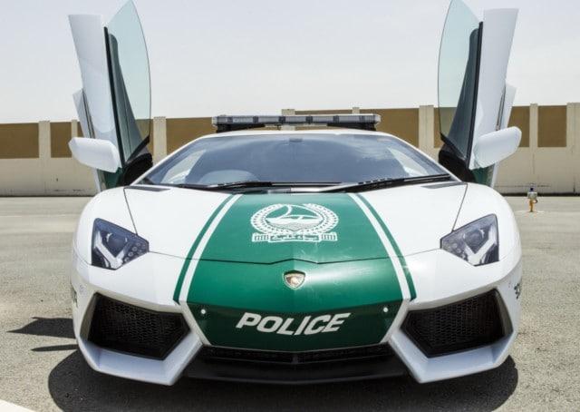 The Dubai Police has an incredible car collection, worth boasting about! Heres taking a brief look at the same.