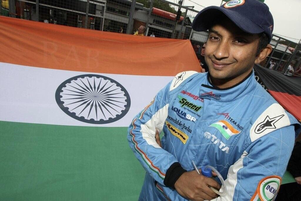 Indian Racers Who Are Making Waves In International Events