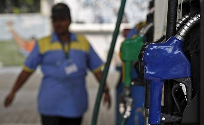 Petrol, Diesel Prices Up By Rs. 9.20 Per Litre In 15 Days