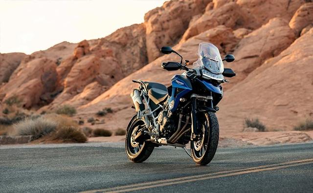 What should the pricing be on the new Tiger 1200? Here's what we think.