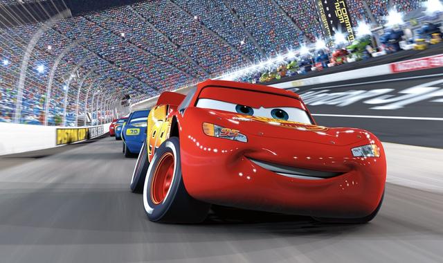The best part about watching cartoons as kids were the outrageous cars featured in them. Here are some of the best animated cars!