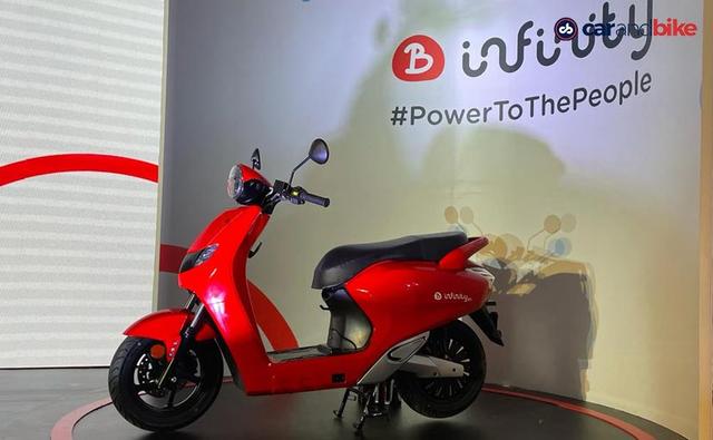 The Bounce Infinity E1 has is priced at Rs. 68,999. The company is also retailing the scooter with the Battery-as-a-service option and is priced at Rs. 45,099 (all prices, ex-showroom Delhi). Deliveries will commence from March 2022.
