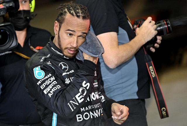 If Hamilton returns to the grid in 2022, he will become the second-oldest driver in the paddock at the age of 37, beaten only by Alonso.