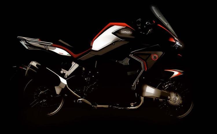 Bimota CEO Pierluigi Marconi confirmed the new model, and that it will be introduced within the next two years.