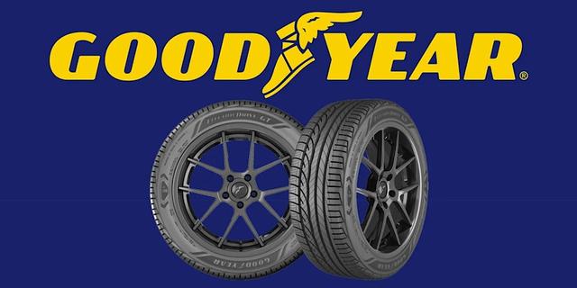 Goodyear Introduces ElectricDrive GT EV First Tyres For Tesla Model Y