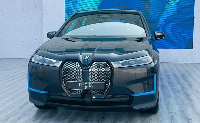 With the new BMW iX electric SUV, the Bavarian carmaker has joined the bandwagon of luxury carmakers like Mercedes-Benz, Audi, and Jaguar, which sell fully electric SUVs in India.