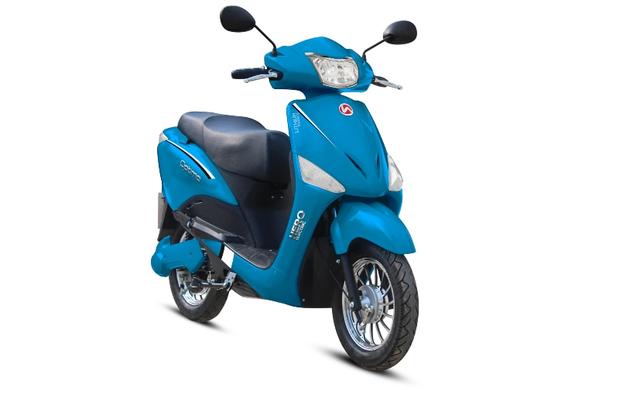 India's leading electric two-wheeler manufacturer has joined hands with the State Bank of India to provided easy financing solutions to customers.