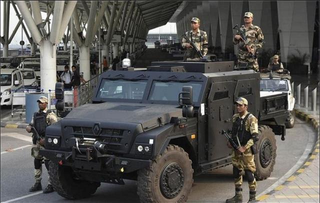 The Indian army uses many vehicles that look cool and get the job done. Check them out in this article.