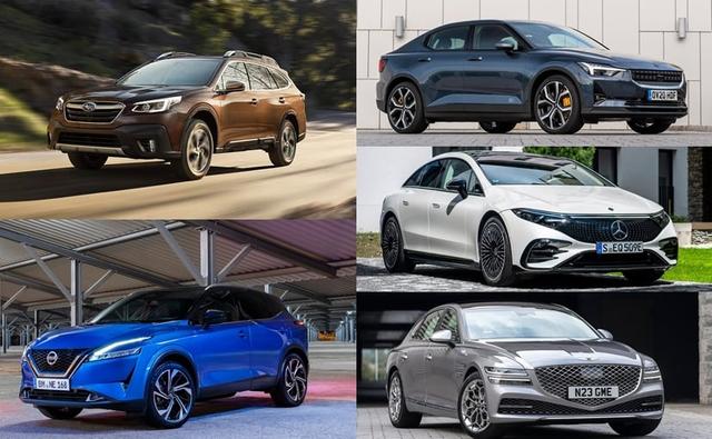 In 2021, thirty-three cars were assessed by the Euro NCAP among which twenty-one achieved the top accolade. Here are the top 5 cars that have been rated as safest by the watchdog.