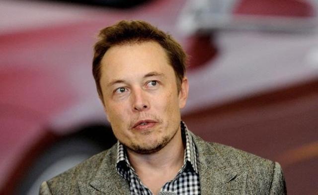 After the Time magazine, now the Financial Times newspaper has named Tesla CEO, Elon Musk, as its "person of the year".