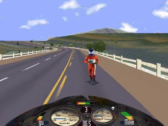 Several bike racing games have set the charts on fire over decades. But have you ever wondered in what form or how they evolved?