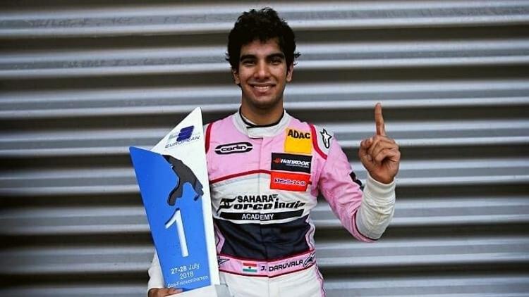 Indian F1 Drivers Who Have Left Their Mark In The Sport