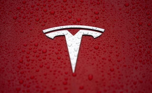 Tesla's December sales, which included 245 for export, were almost three times the amount achieved in the same month last year and 34% higher than November's sales.