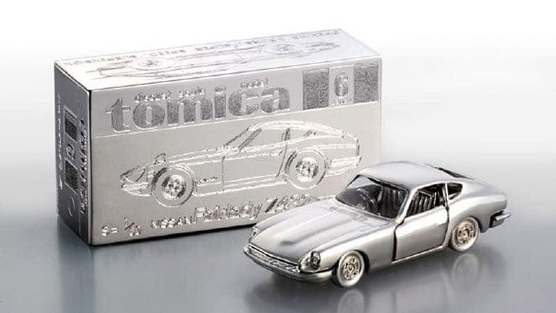 The Most Expensive Car Toy Collectibles banner