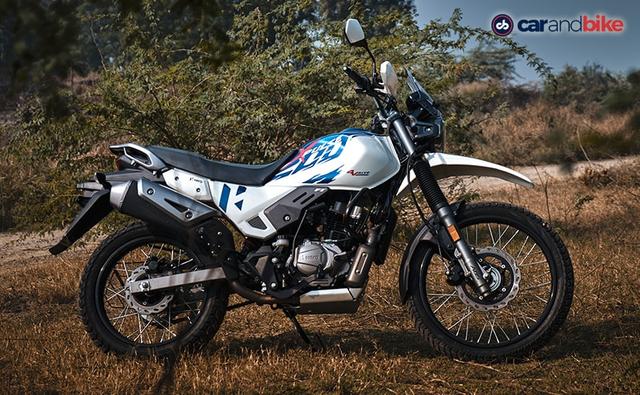 The company is offering zero downpayment, zero interest rates and zero processing fees through Hero MotoCorp's finance partners for its customers.