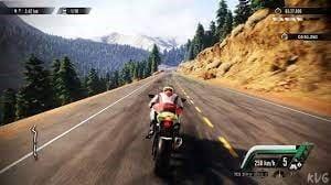 Choosing Some Of The Best Motorcycle Games On Xbox Series X