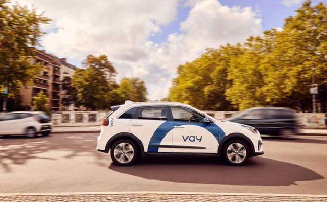 Vay raised $95 million from investors such as Kinnevik, Coatue and Eurazeo, as it planned to launch its first car-rental service in Hamburg next year.