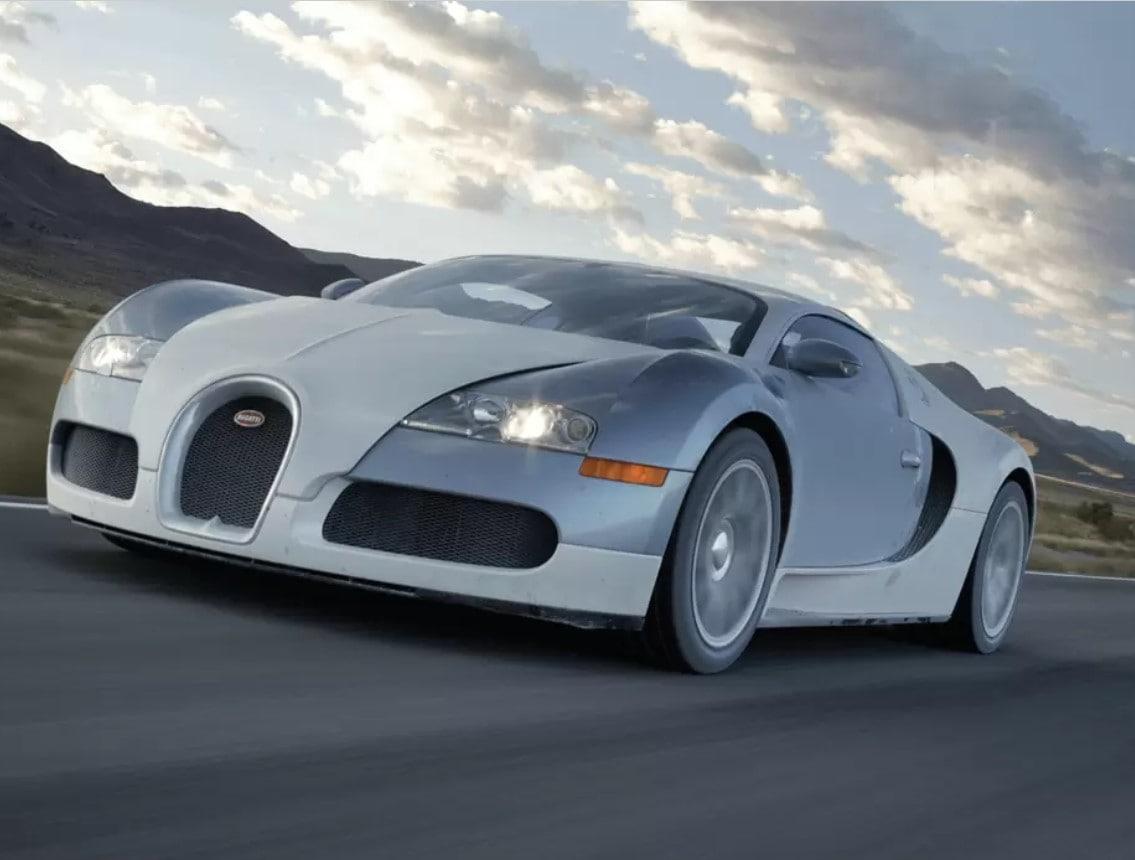 Cars Most Popular Among The Super Rich In Dubai