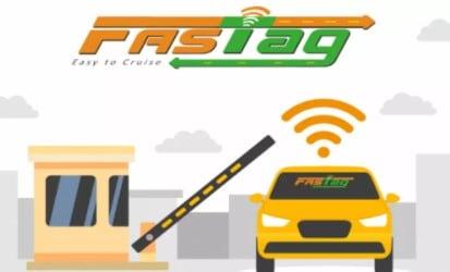 Everything You Need To Know About FASTag