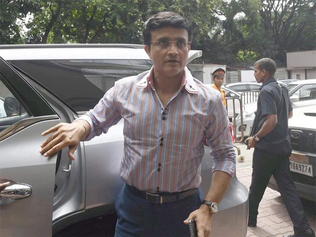 The Prince of Kolkata, Sourav Ganguly, is a huge car buff, owning numerous luxury cars and other vehicles.