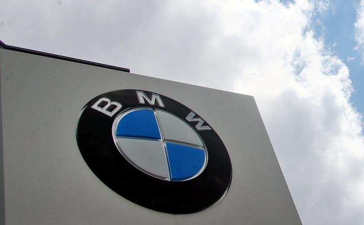 BMW Brand Delivers Record 2.21 Million Vehicles In 2021