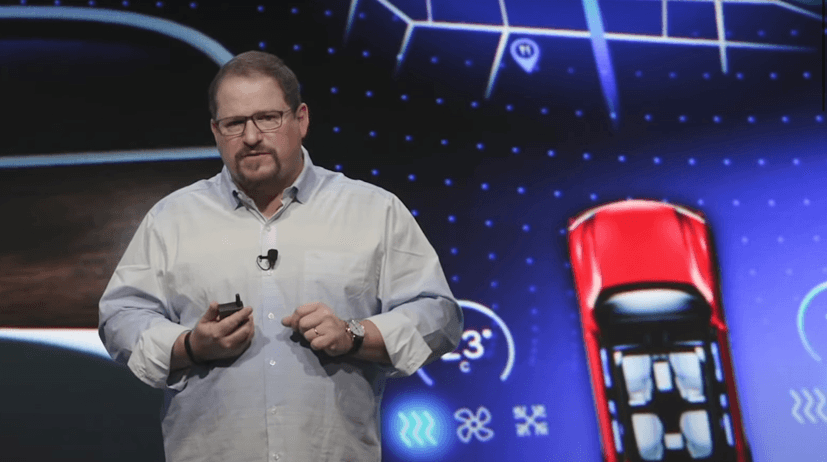 CES 2022: Qualcomm Automotive Inks Deals With Volvo, Honda & Renault For Digital Chassis Suite