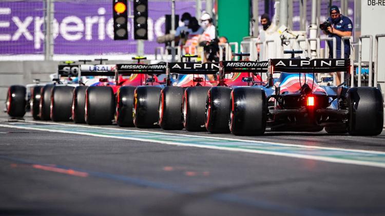 Need For Speed: What Makes Formula One Cars So Fast?