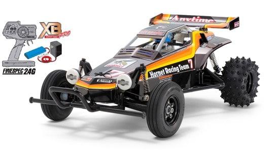 11 Remote Control Cars That are Worth More Than Real Cars