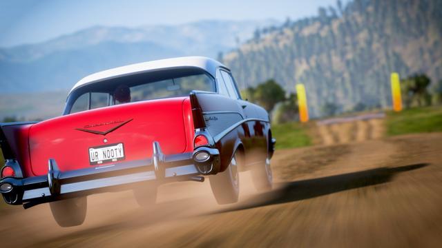 Here are some handy tips and tricks regarding the prize location of the Forza Horizon 5 Too Cool to Air Treasure Hunt!