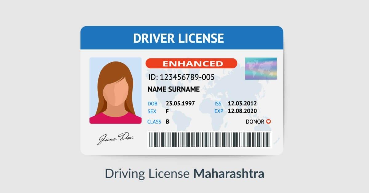 Learners and Permanent Driving Licence in Maharashtra