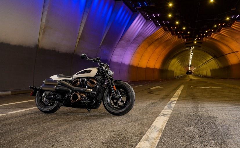 Harley-Davidson Introduces 2022 Motorcycle Range, New Models To Be Announced This Month
