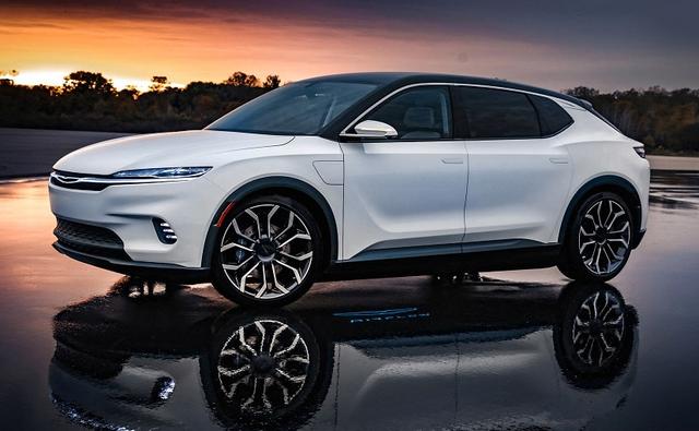 The plan is for the brand to offer its first EV by 2025 and add additional electric vehicles as it shifts from a lineup with gasoline-powered engines.