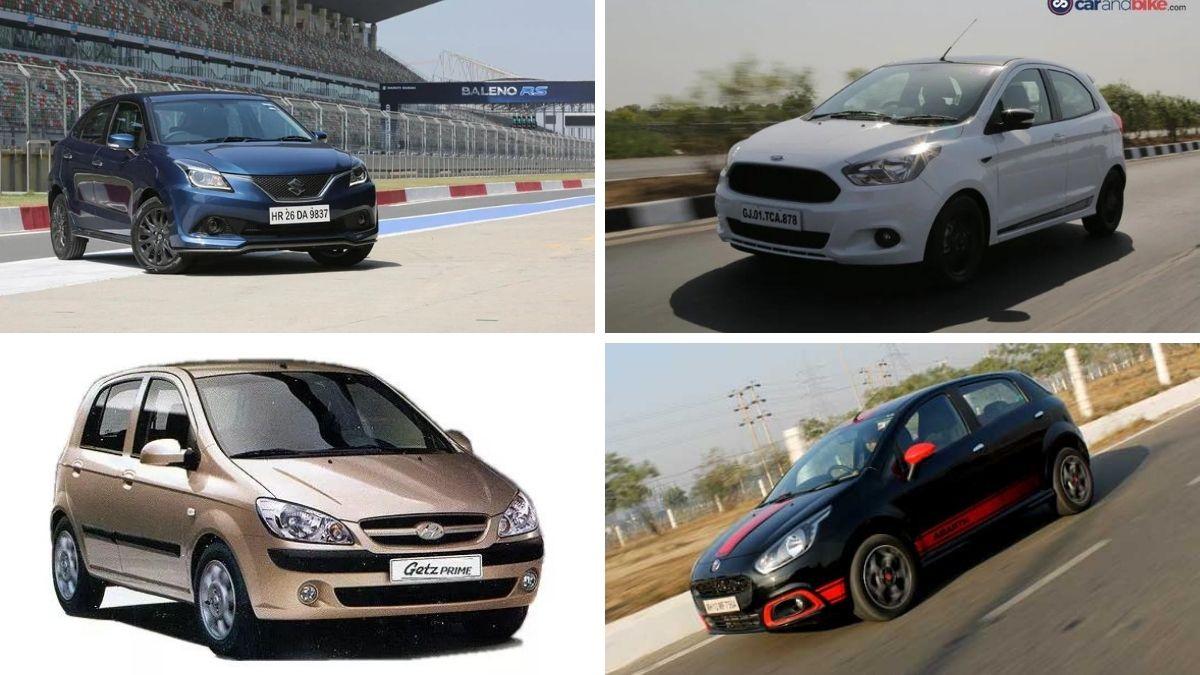 You Can Buy These Hot Hatches In The Used Car Market Right Now